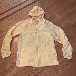 L.L. Bean Windbreaker